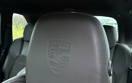 Porsche Cayenne III, 2009 год, 1 599 000 рублей, 9 фотография