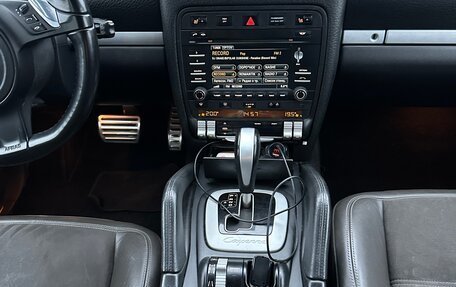 Porsche Cayenne III, 2009 год, 1 599 000 рублей, 11 фотография