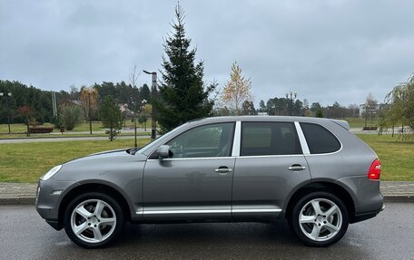 Porsche Cayenne III, 2009 год, 1 599 000 рублей, 3 фотография