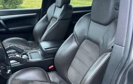 Porsche Cayenne III, 2009 год, 1 599 000 рублей, 10 фотография