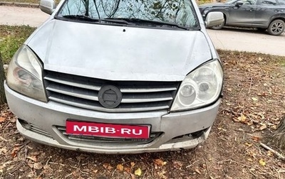 Geely MK Cross I, 2012 год, 240 000 рублей, 1 фотография