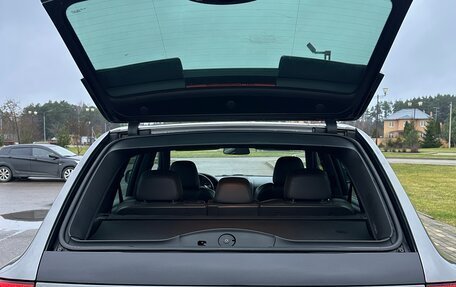 Porsche Cayenne III, 2009 год, 1 599 000 рублей, 15 фотография