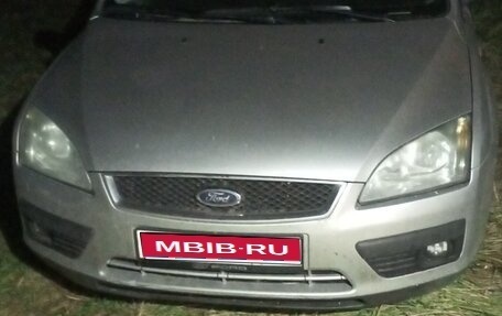 Ford Focus II рестайлинг, 2006 год, 360 000 рублей, 1 фотография