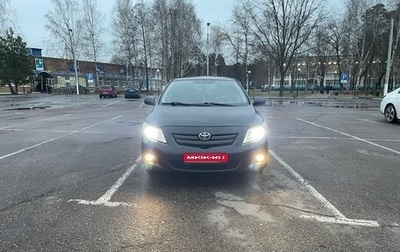 Toyota Corolla, 2007 год, 830 000 рублей, 1 фотография