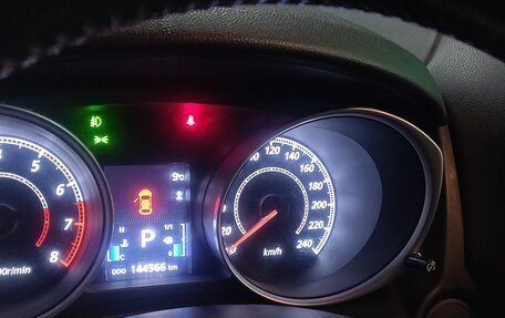 Mitsubishi ASX I рестайлинг, 2013 год, 1 100 000 рублей, 7 фотография