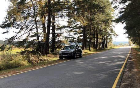 Porsche Cayenne III, 2009 год, 1 599 000 рублей, 19 фотография