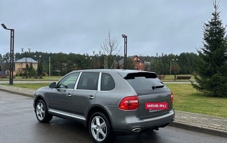 Porsche Cayenne III, 2009 год, 1 599 000 рублей, 22 фотография