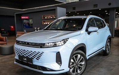 CheryExeed LX, 2024 год, 2 790 000 рублей, 1 фотография