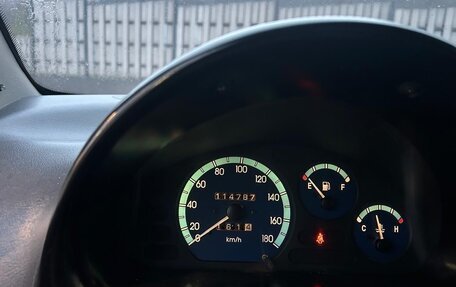 Daewoo Matiz I, 2007 год, 260 000 рублей, 23 фотография