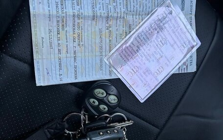 Daewoo Matiz I, 2007 год, 260 000 рублей, 24 фотография