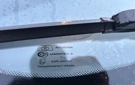 Daewoo Matiz I, 2007 год, 260 000 рублей, 25 фотография