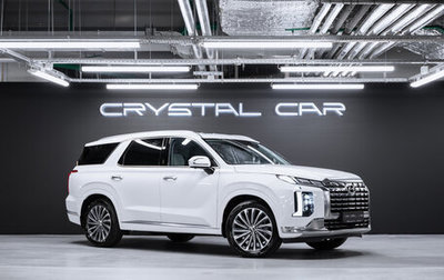 Hyundai Palisade I, 2025 год, 7 990 000 рублей, 1 фотография