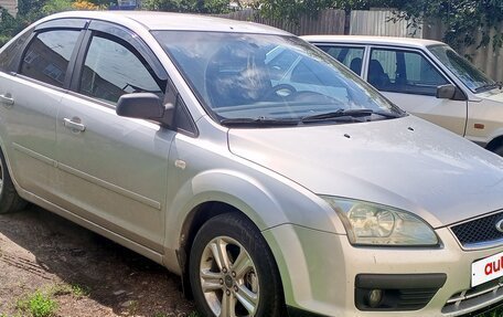 Ford Focus II рестайлинг, 2006 год, 360 000 рублей, 2 фотография