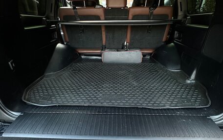 Toyota Land Cruiser 200, 2019 год, 8 150 000 рублей, 11 фотография