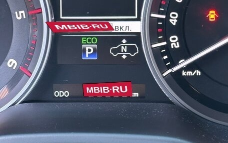 Toyota Land Cruiser 200, 2019 год, 8 150 000 рублей, 7 фотография