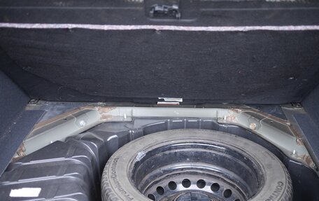 Renault Scenic III, 2010 год, 590 000 рублей, 13 фотография