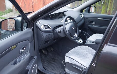 Renault Scenic III, 2010 год, 590 000 рублей, 6 фотография