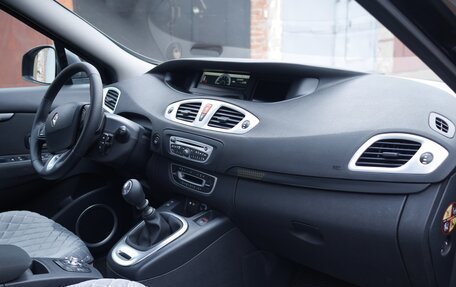 Renault Scenic III, 2010 год, 590 000 рублей, 7 фотография