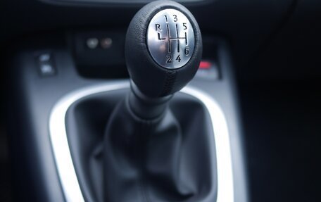 Renault Scenic III, 2010 год, 590 000 рублей, 11 фотография