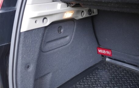 Renault Scenic III, 2010 год, 590 000 рублей, 15 фотография