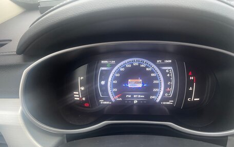 Geely Atlas I, 2021 год, 1 670 000 рублей, 7 фотография