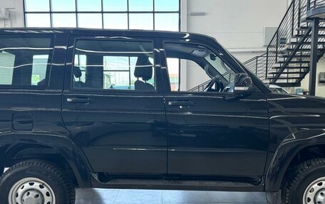 ЛуАЗ Patriot, 2024 год, 1 499 000 рублей, 4 фотография