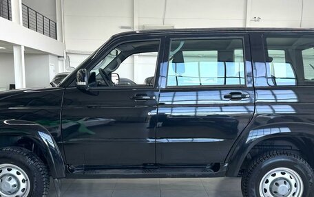ЛуАЗ Patriot, 2024 год, 1 499 000 рублей, 3 фотография