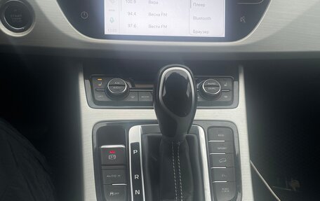 Geely Atlas I, 2021 год, 1 670 000 рублей, 8 фотография