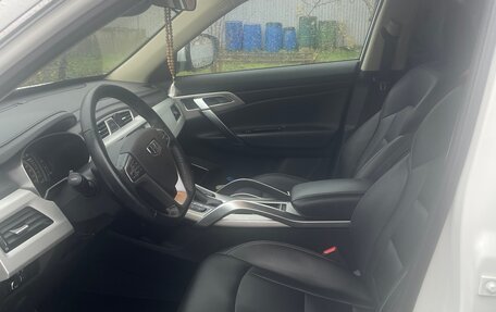 Geely Atlas I, 2021 год, 1 670 000 рублей, 11 фотография