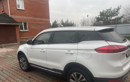 Geely Atlas I, 2021 год, 1 670 000 рублей, 5 фотография