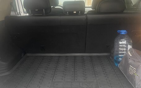 Geely Atlas I, 2021 год, 1 670 000 рублей, 9 фотография