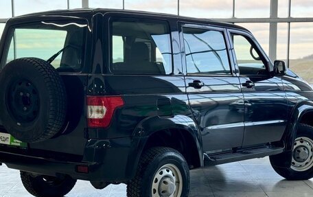 ЛуАЗ Patriot, 2024 год, 1 499 000 рублей, 6 фотография