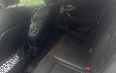 Geely Atlas I, 2021 год, 1 670 000 рублей, 10 фотография