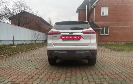 Geely Atlas I, 2021 год, 1 670 000 рублей, 6 фотография