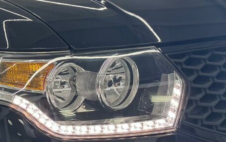 ЛуАЗ Patriot, 2024 год, 1 499 000 рублей, 9 фотография