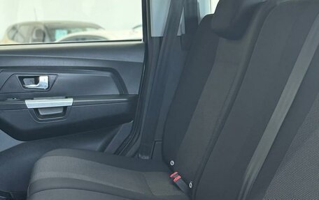 ЛуАЗ Patriot, 2024 год, 1 499 000 рублей, 15 фотография