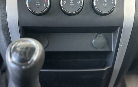 ЛуАЗ Patriot, 2024 год, 1 499 000 рублей, 14 фотография