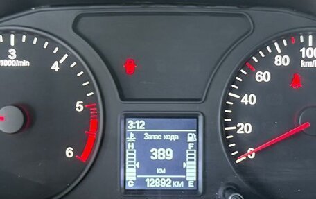 ЛуАЗ Patriot, 2024 год, 1 499 000 рублей, 13 фотография