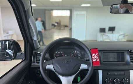 ЛуАЗ Patriot, 2024 год, 1 499 000 рублей, 12 фотография