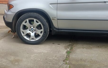 BMW X5, 2004 год, 880 000 рублей, 12 фотография