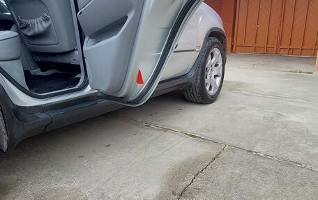 BMW X5, 2004 год, 880 000 рублей, 11 фотография