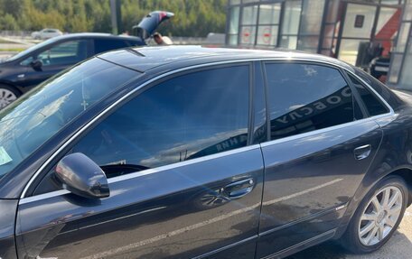 Audi A4, 2007 год, 850 000 рублей, 5 фотография