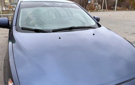 Mitsubishi Lancer IX, 2010 год, 800 000 рублей, 3 фотография