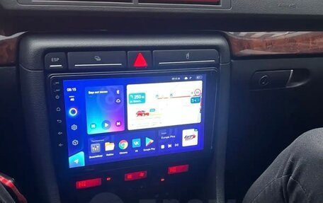 Audi A4, 2007 год, 850 000 рублей, 6 фотография