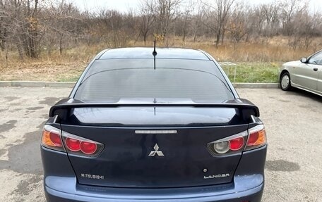 Mitsubishi Lancer IX, 2010 год, 800 000 рублей, 5 фотография