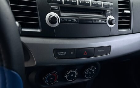 Mitsubishi Lancer IX, 2010 год, 800 000 рублей, 11 фотография