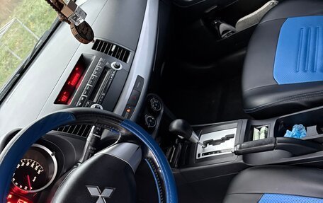 Mitsubishi Lancer IX, 2010 год, 800 000 рублей, 17 фотография