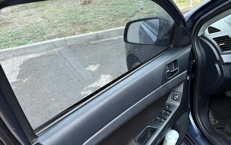 Mitsubishi Lancer IX, 2010 год, 800 000 рублей, 15 фотография