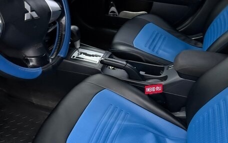 Mitsubishi Lancer IX, 2010 год, 800 000 рублей, 9 фотография