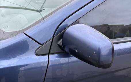 Mitsubishi Lancer IX, 2010 год, 800 000 рублей, 13 фотография